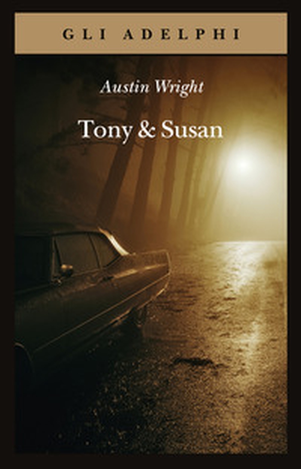 Tony & Susan - Librerie.coop Tony & Susan - Librerie.coop