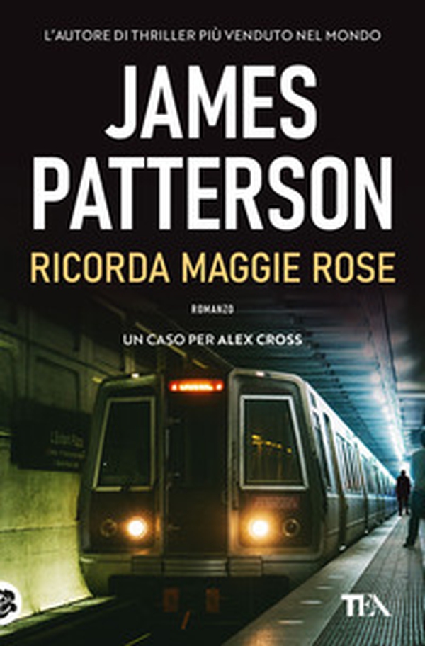 Ricorda Maggie Rose - Librerie.coop Ricorda Maggie Rose - Librerie.coop