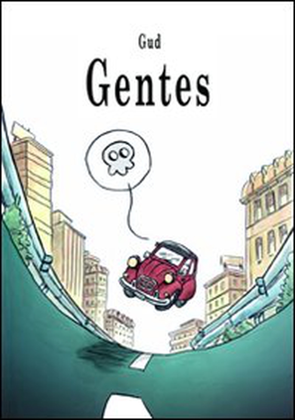 Gentes - Librerie.coop Gentes - Librerie.coop