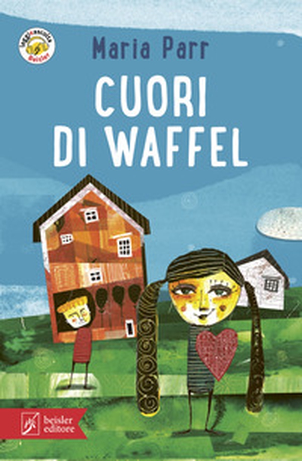 Cuori di waffel - Librerie.coop Cuori di waffel - Librerie.coop