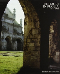 Restauri in Puglia - Librerie.coop