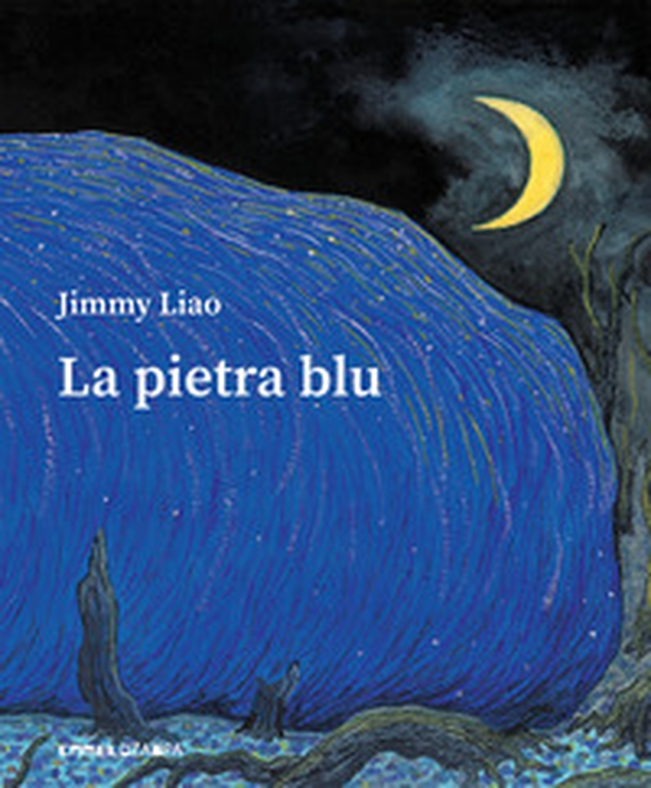 La pietra blu - Librerie.coop La pietra blu - Librerie.coop