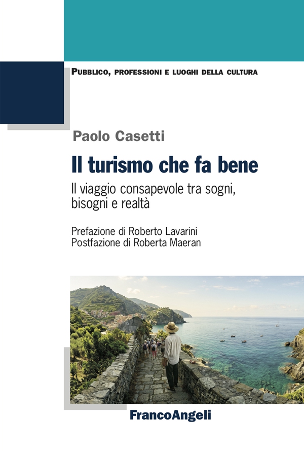 Il turismo che fa bene - Librerie.coop