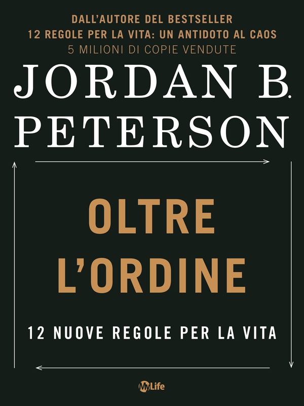 Oltre l'Ordine - Librerie.coop Oltre l'Ordine - Librerie.coop