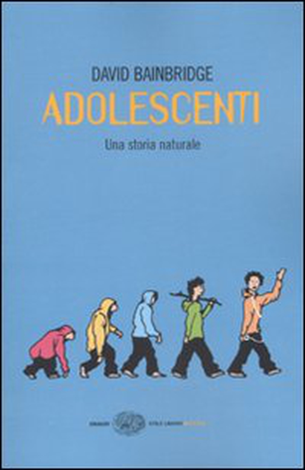 Adolescenti. Una storia naturale - Librerie.coop Adolescenti. Una storia naturale - Librerie.coop