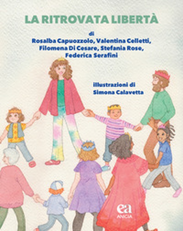 La ritrovata libertà - Librerie.coop La ritrovata libertà - Librerie.coop