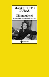Gli impudenti - Librerie.coop Gli impudenti - Librerie.coop