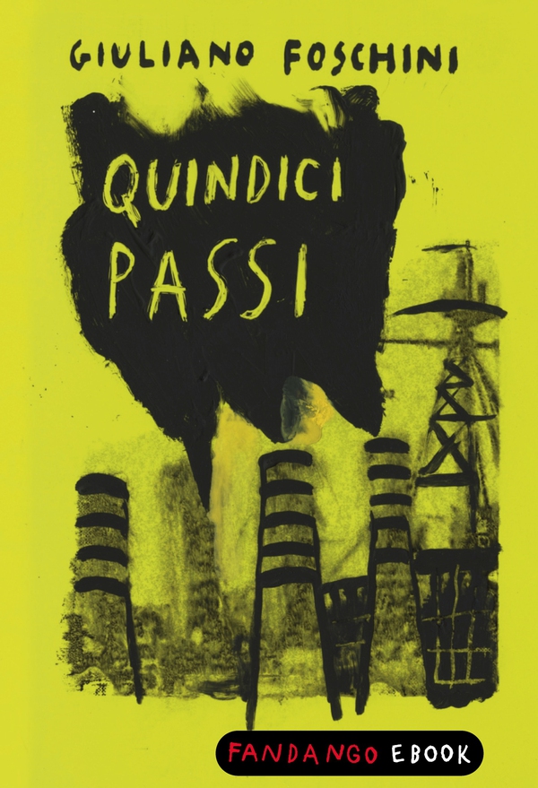 Quindici passi - Librerie.coop Quindici passi - Librerie.coop
