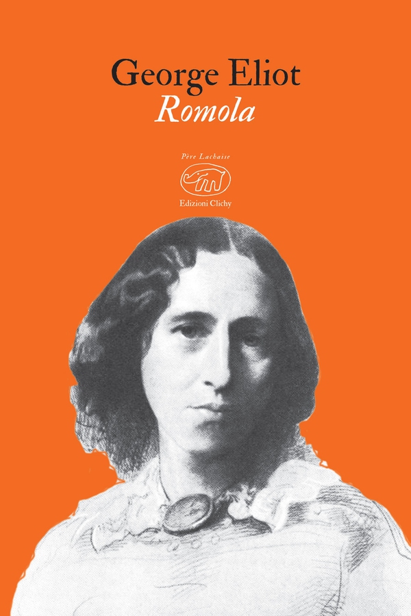Romola - Librerie.coop Romola - Librerie.coop