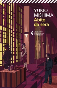 Abito da sera - Librerie.coop