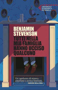 Tutti nella mia famiglia hanno ucciso qualcuno - Librerie.coop