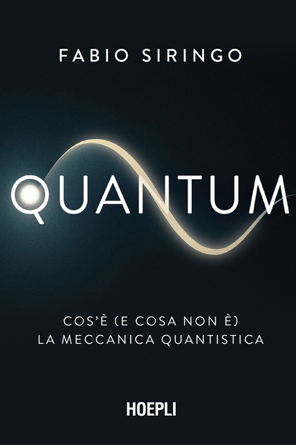 Quantum - Librerie.coop