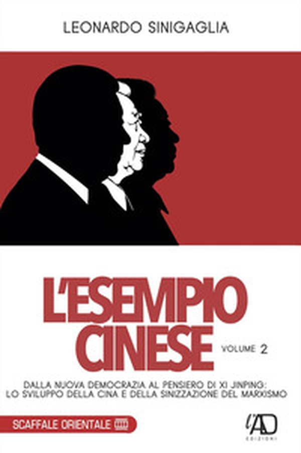 L'esempio cinese - Vol. 2 - Librerie.coop