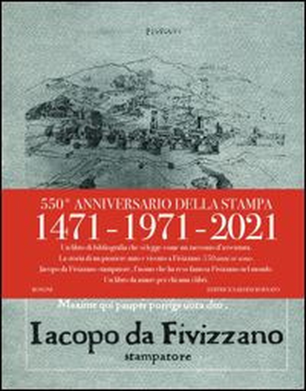 Jacopo da Fivizzano, stampatore - Librerie.coop Jacopo da Fivizzano, stampatore - Librerie.coop