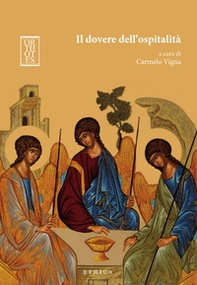 Il dovere dell'ospitalità - Librerie.coop Il dovere dell'ospitalità - Librerie.coop