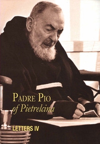 Letters - Vol. 4 - Librerie.coop