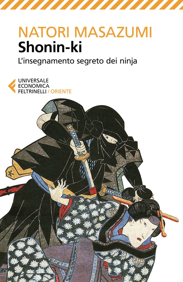 Shonin-ki - Librerie.coop Shonin-ki - Librerie.coop