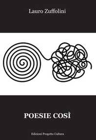 Poesie così - Librerie.coop