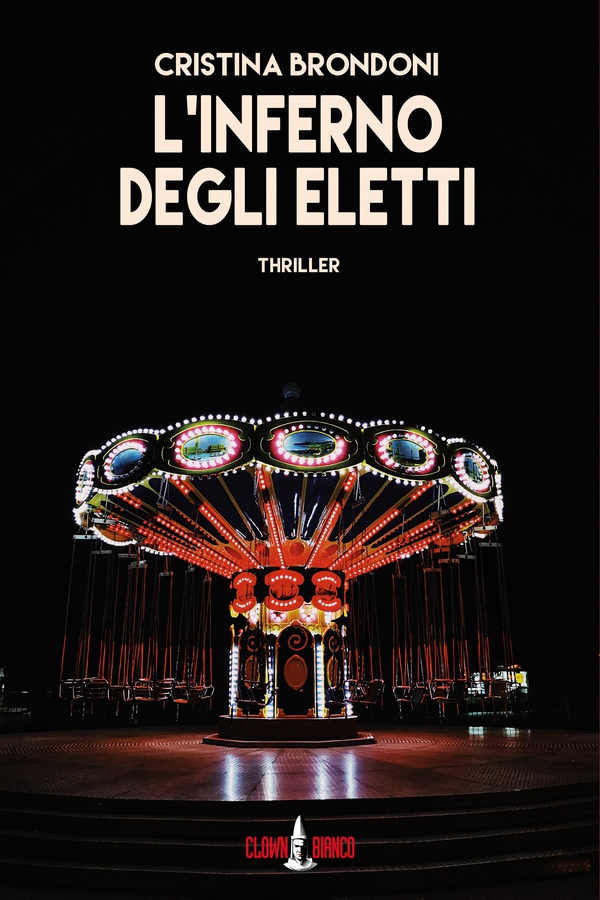 L'inferno degli eletti - Librerie.coop L'inferno degli eletti - Librerie.coop