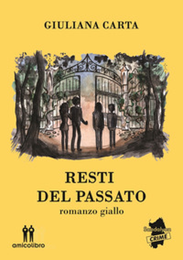 Resti del passato - Librerie.coop Resti del passato - Librerie.coop
