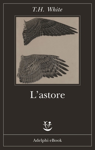 L’astore - Librerie.coop