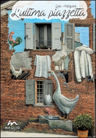 L'ultima piazzetta - Librerie.coop