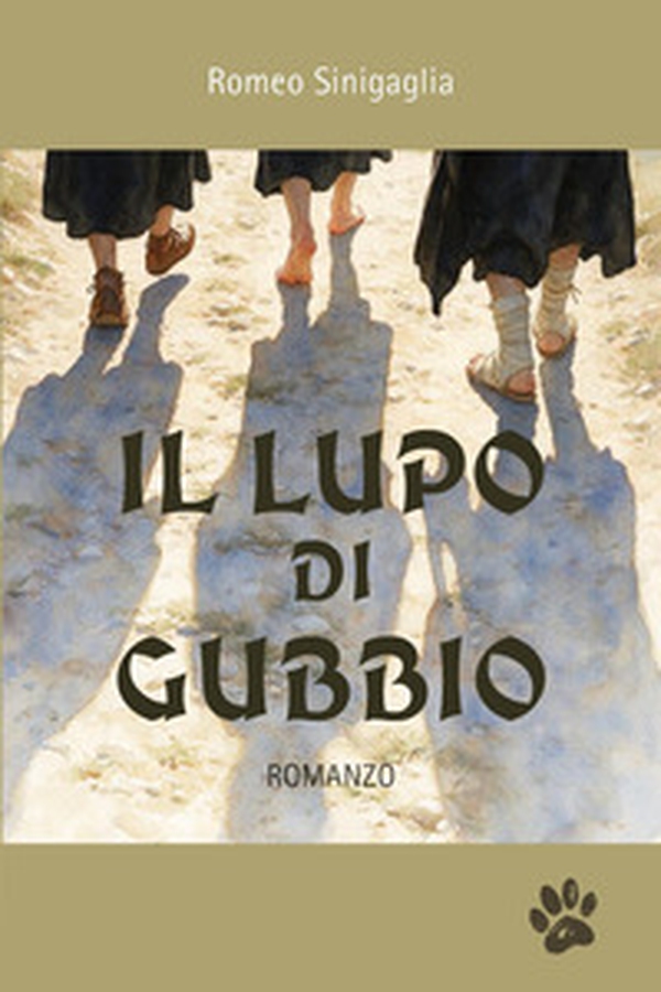 Il lupo di Gubbio - Librerie.coop