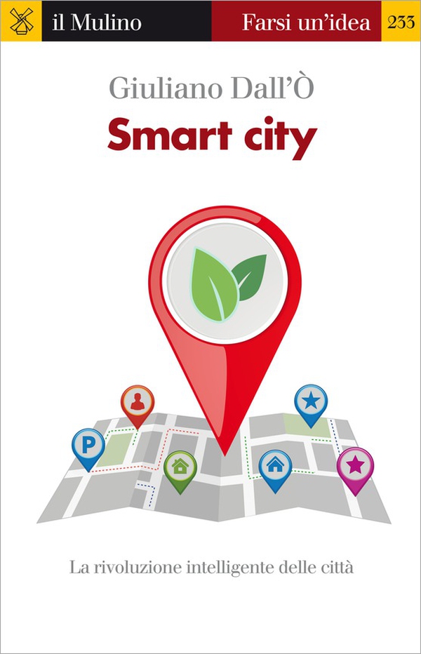 Smart city - Librerie.coop Smart city - Librerie.coop