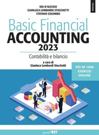 Basic financial accounting 2023. Contabilità e bilancio - Librerie.coop