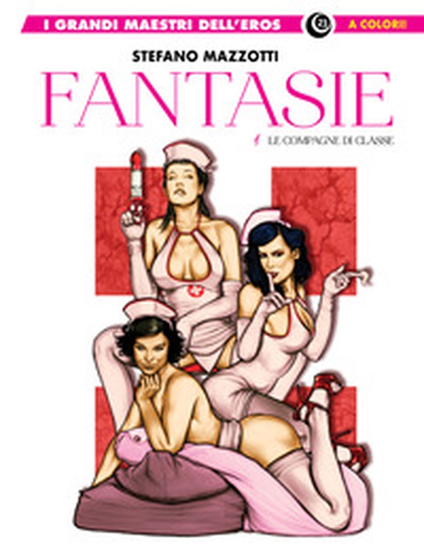 Fantasie - Vol. 1 - Librerie.coop