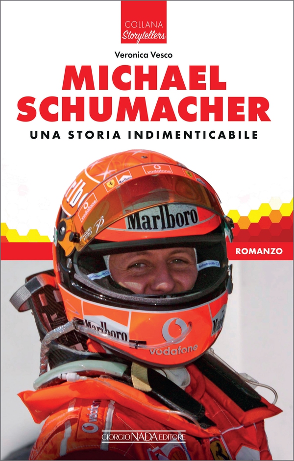 Michael Schumacher. Una storia indimenticabile - Librerie.coop Michael Schumacher. Una storia indimenticabile - Librerie.coop