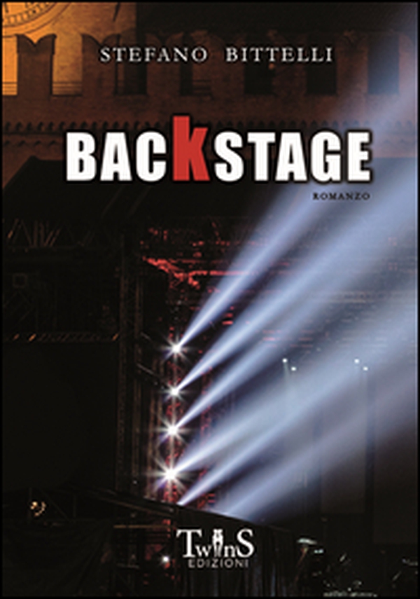 Backstage - Librerie.coop Backstage - Librerie.coop