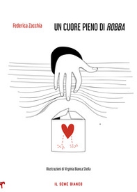 Un cuore pieno di «robba» - Librerie.coop