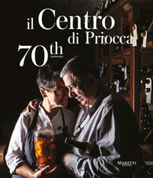 Il Centro di Priocca. 70th anniversary. Ediz. italiana e inglese - Librerie.coop