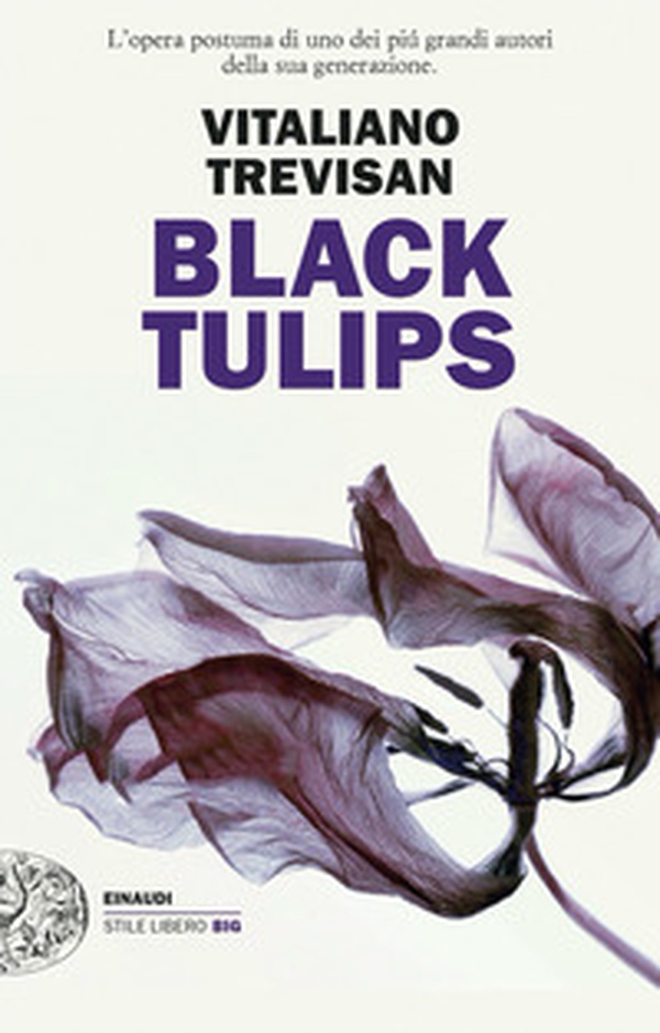 Black Tulips - Librerie.coop Black Tulips - Librerie.coop