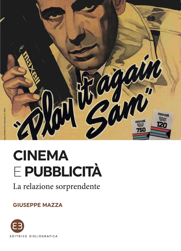 Cinema e pubblicità - Librerie.coop Cinema e pubblicità - Librerie.coop