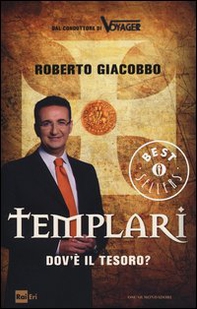 Templari. Dov'è il tesoro? - Librerie.coop