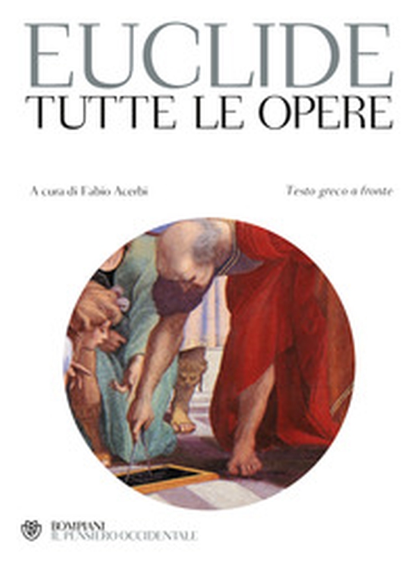 Tutte le opere. Testo greco a fronte - Librerie.coop Tutte le opere. Testo greco a fronte - Librerie.coop