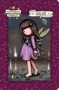 Vergine. Gorjuss - Librerie.coop