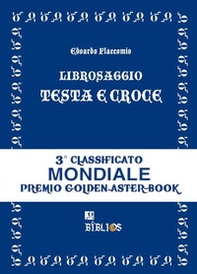 Librosaggio testa e croce - Librerie.coop