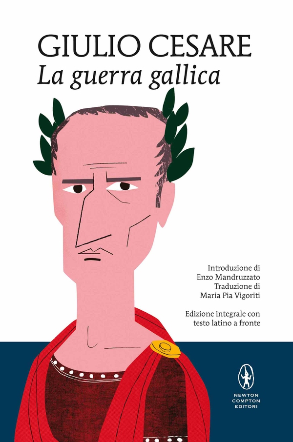La guerra gallica - Librerie.coop La guerra gallica - Librerie.coop