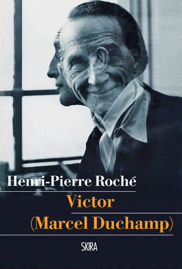 Victor (Marcel Duchamp) - Librerie.coop Victor (Marcel Duchamp) - Librerie.coop