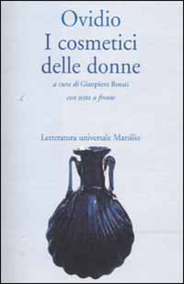 I cosmetici delle donne - Librerie.coop I cosmetici delle donne - Librerie.coop