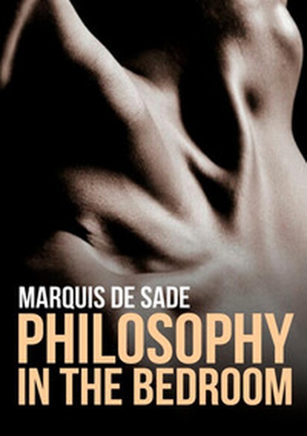 Philosophy in the bedroom - Librerie.coop Philosophy in the bedroom - Librerie.coop