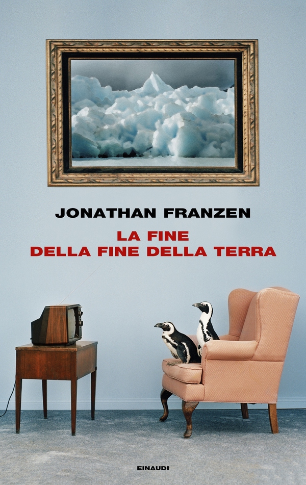 La fine della fine della terra - Librerie.coop La fine della fine della terra - Librerie.coop