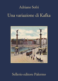 Una variazione di Kafka - Librerie.coop