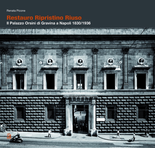RESTAURO RIPRISTINO RIUSO - Librerie.coop RESTAURO RIPRISTINO RIUSO - Librerie.coop
