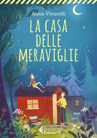 La casa delle meraviglie - Librerie.coop La casa delle meraviglie - Librerie.coop