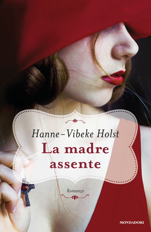 La madre assente - Librerie.coop La madre assente - Librerie.coop