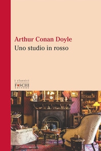 Uno studio in rosso - Librerie.coop Uno studio in rosso - Librerie.coop